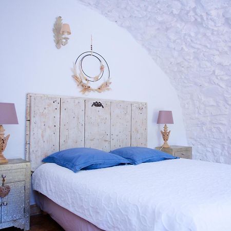 La Vieille Bergerie Hotel Èze Екстериор снимка