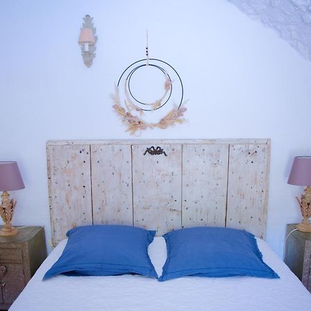 La Vieille Bergerie Hotel Èze Екстериор снимка