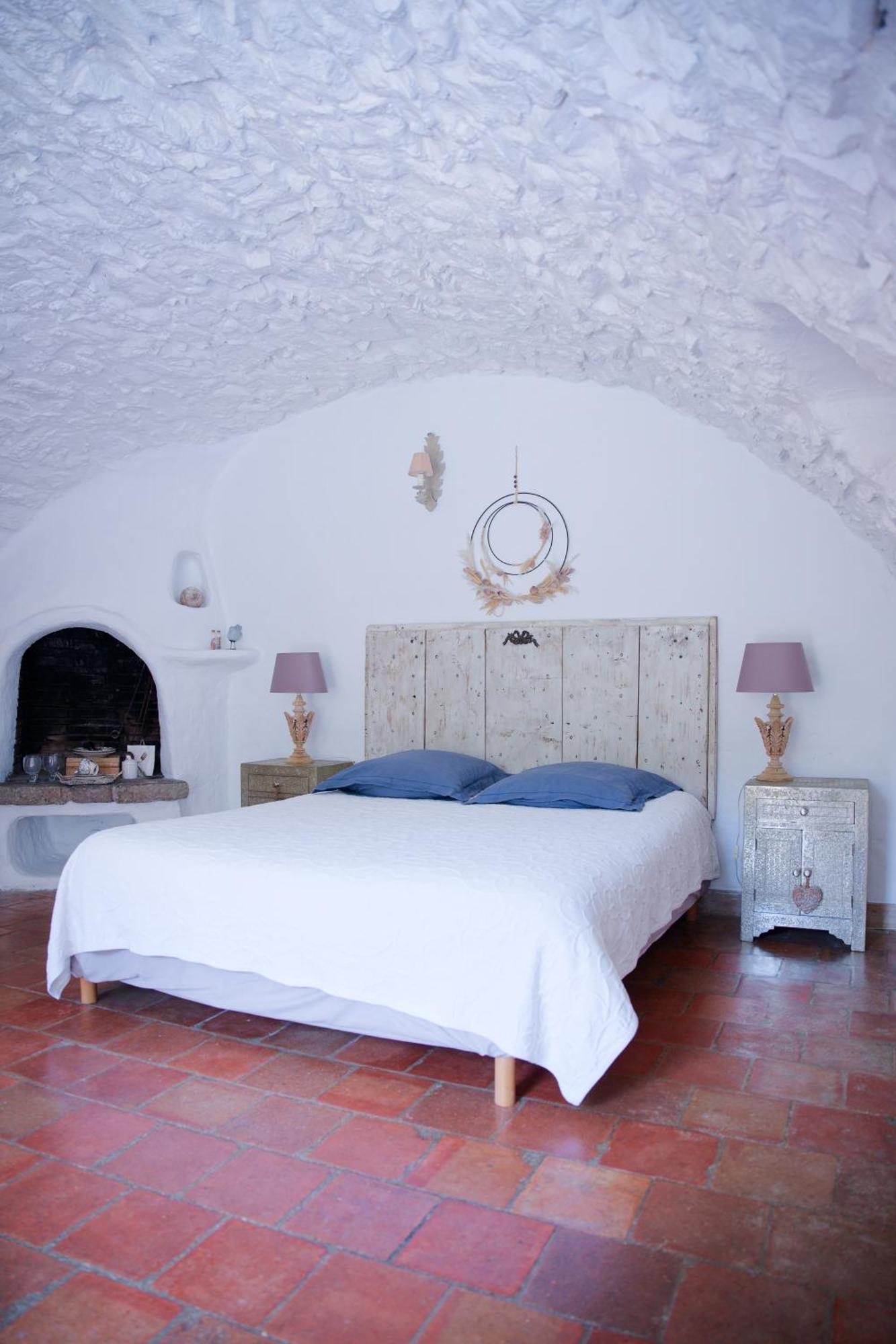 La Vieille Bergerie Hotel Èze Екстериор снимка