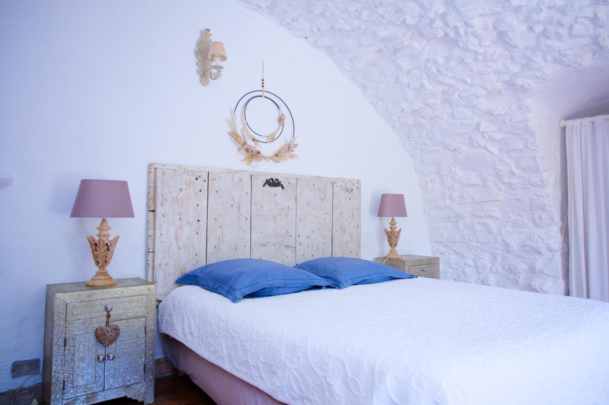 La Vieille Bergerie Hotel Èze Екстериор снимка