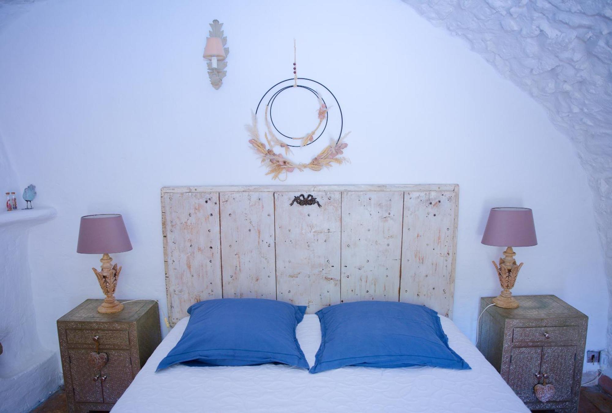 La Vieille Bergerie Hotel Èze Екстериор снимка