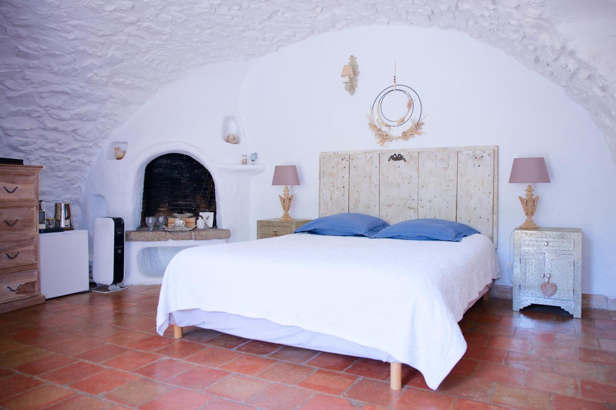 La Vieille Bergerie Hotel Èze Екстериор снимка