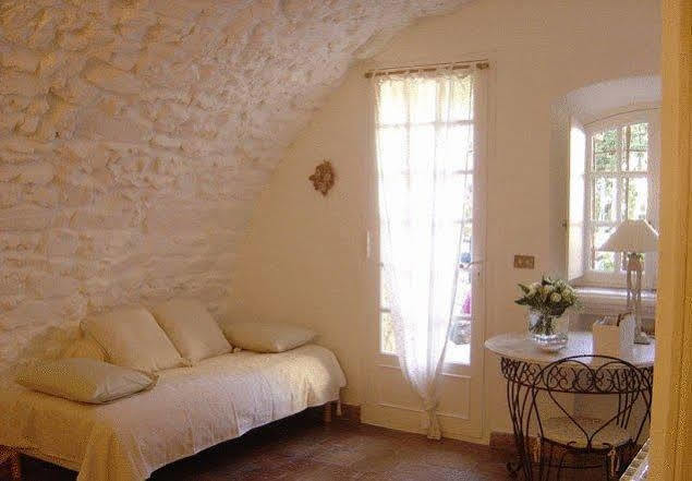 La Vieille Bergerie Hotel Èze Екстериор снимка