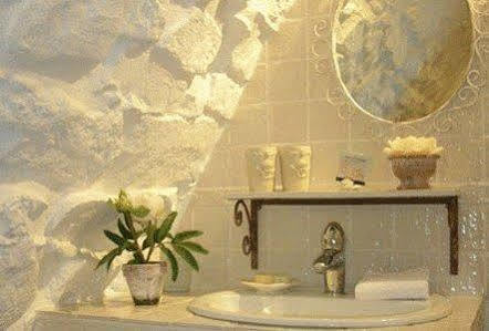La Vieille Bergerie Hotel Èze Екстериор снимка