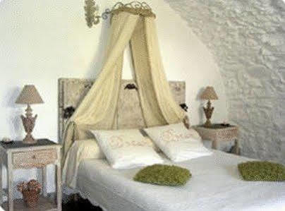 La Vieille Bergerie Hotel Èze Екстериор снимка
