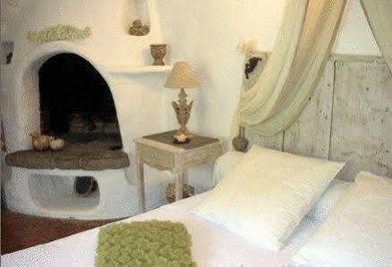 La Vieille Bergerie Hotel Èze Екстериор снимка